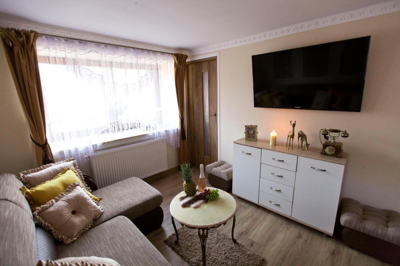 شقة Zamek Ksiaz - 15 Minut 503-608-088 Stare Bogaczowice المظهر الخارجي الصورة