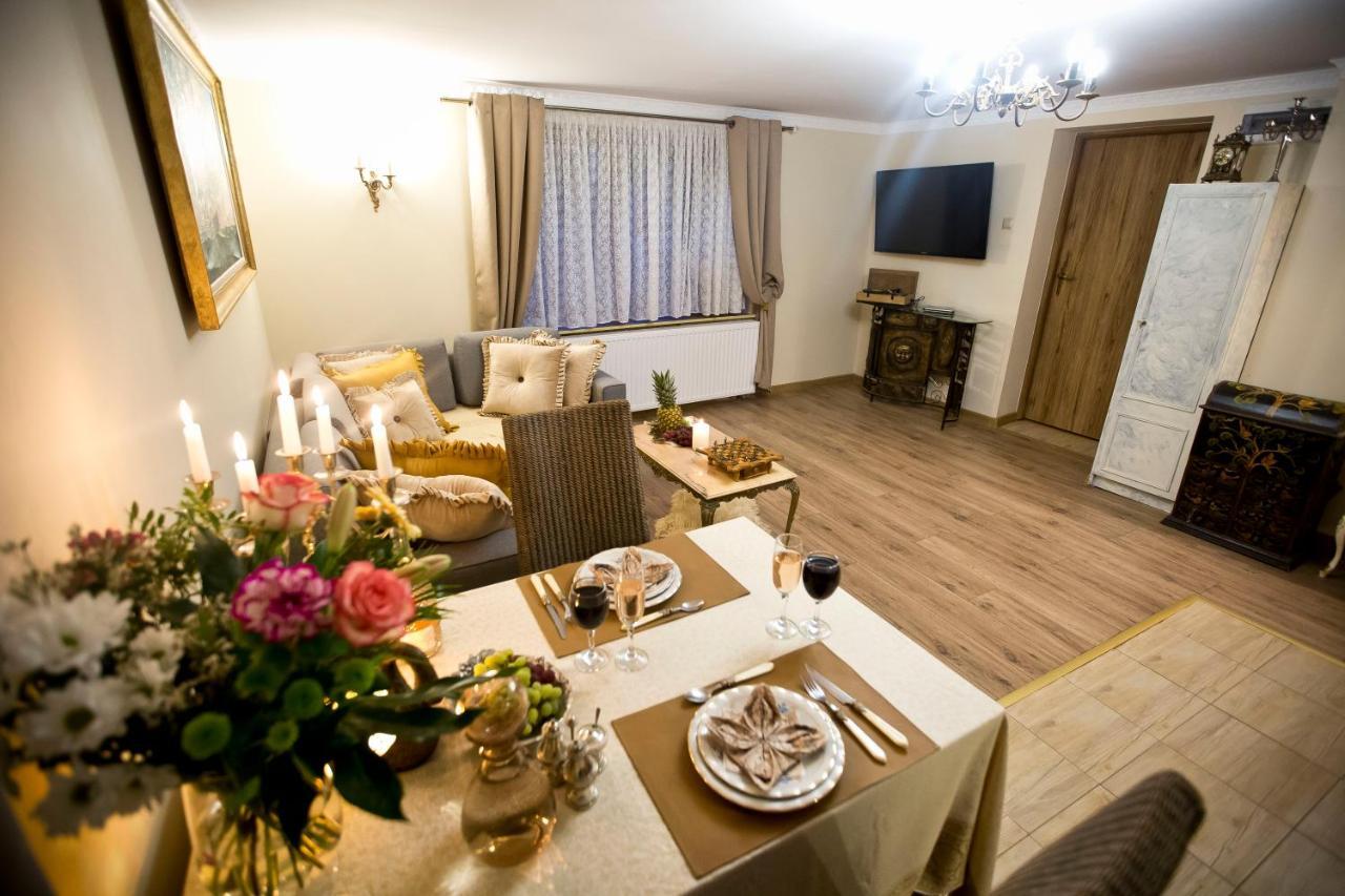 شقة Zamek Ksiaz - 15 Minut 503-608-088 Stare Bogaczowice المظهر الخارجي الصورة