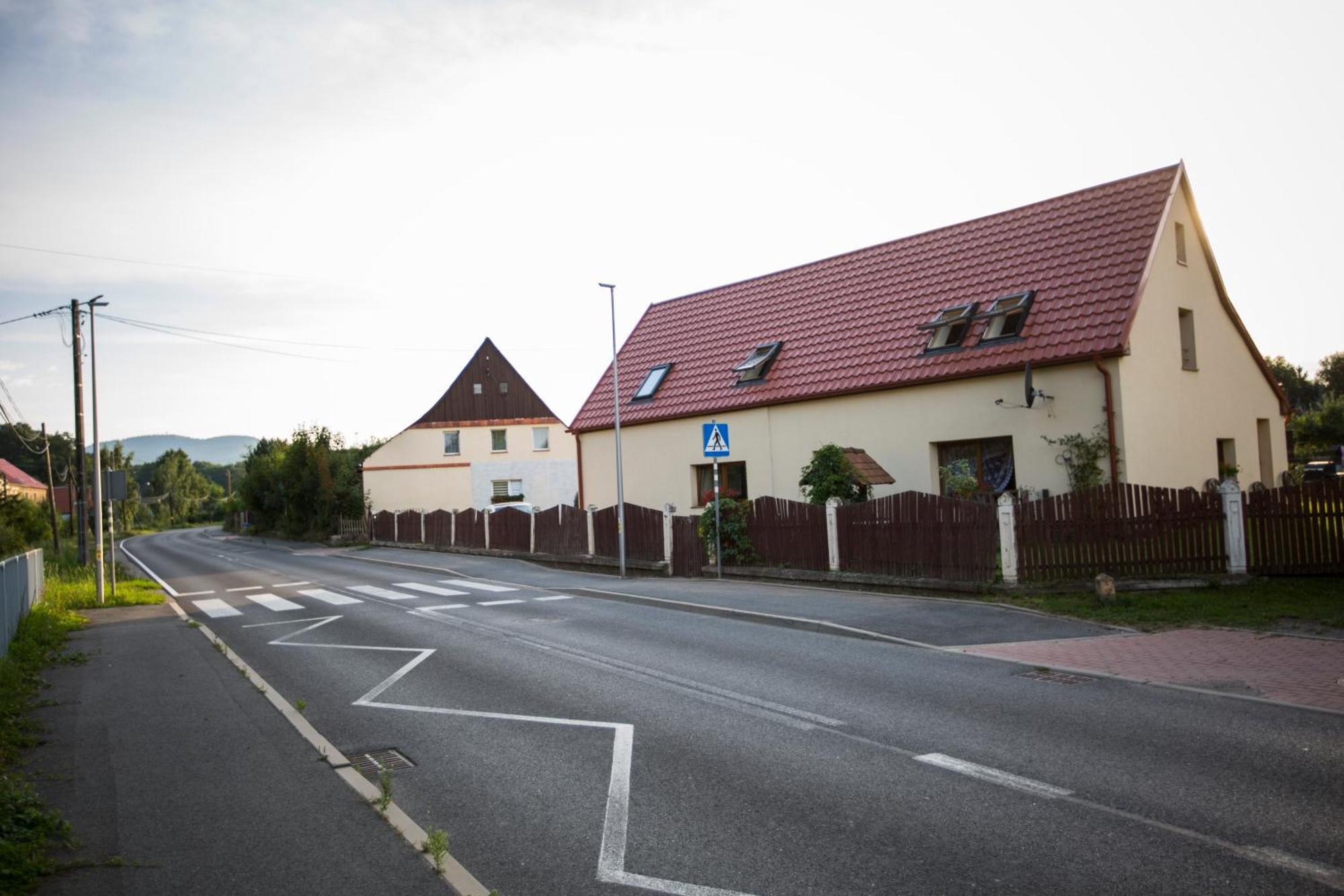 شقة Zamek Ksiaz - 15 Minut 503-608-088 Stare Bogaczowice المظهر الخارجي الصورة